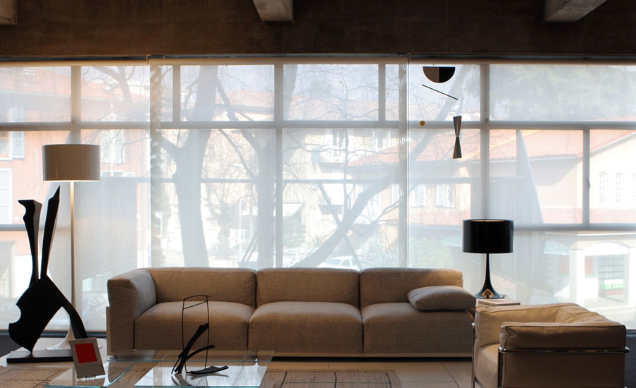 Sunscreen-Fabric Sunscreen Fabric