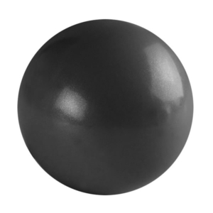 Large ball finial