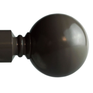 ball finial