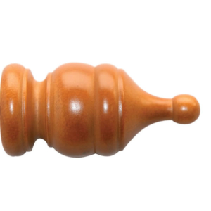woodstox minret finial