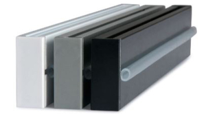 3 x Deluxe Bottom Rail