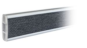 Fabric Inlay Profile