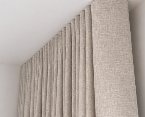 Recessed Windoware Wave