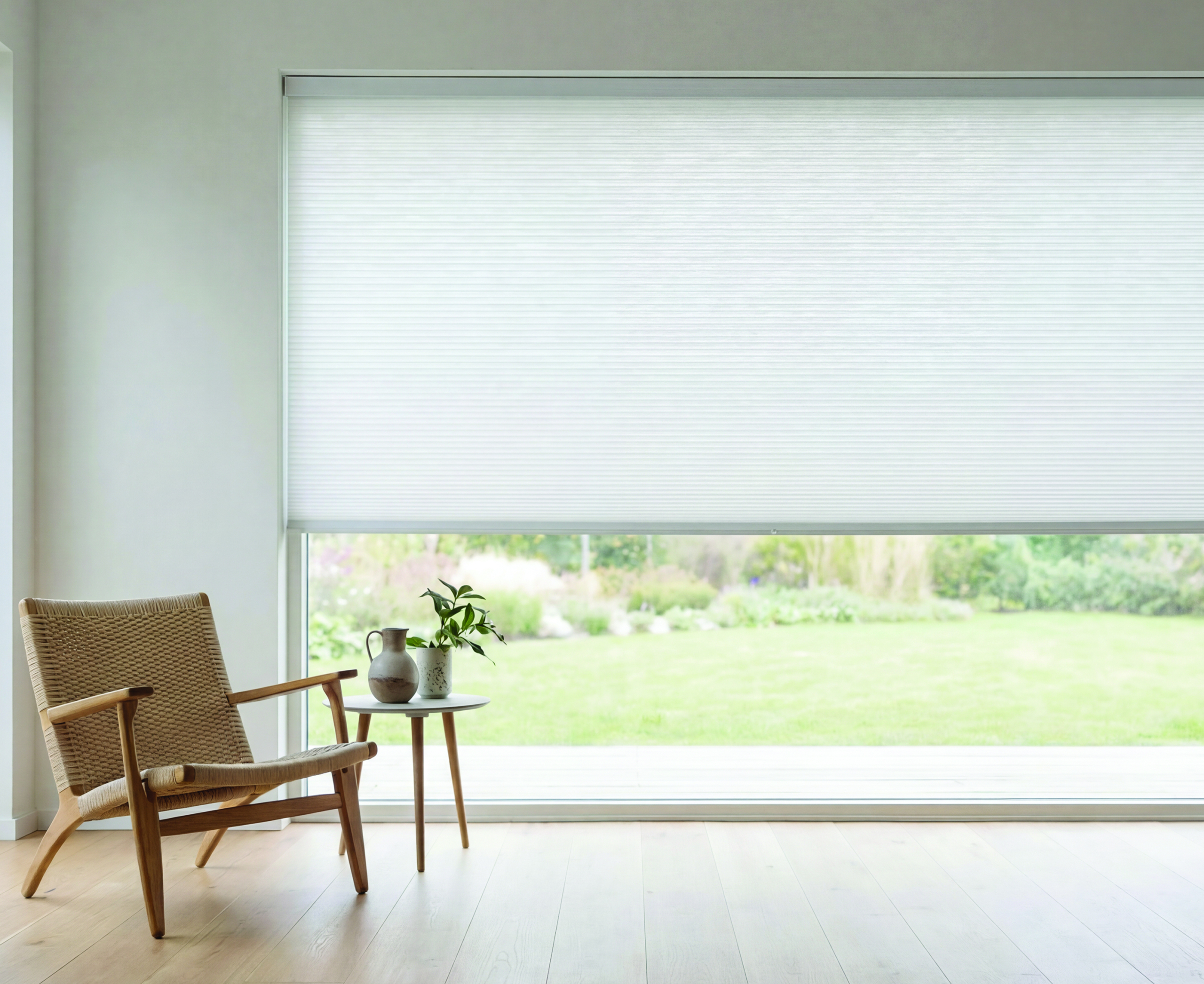 Honeycomb Blinds