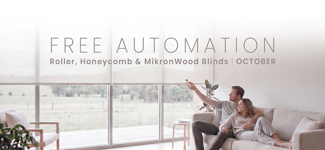 Free Automation October